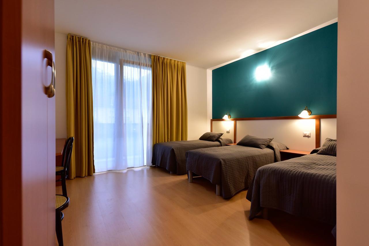 Hotel La Pieve Pieve Vergonte ภายนอก รูปภาพ