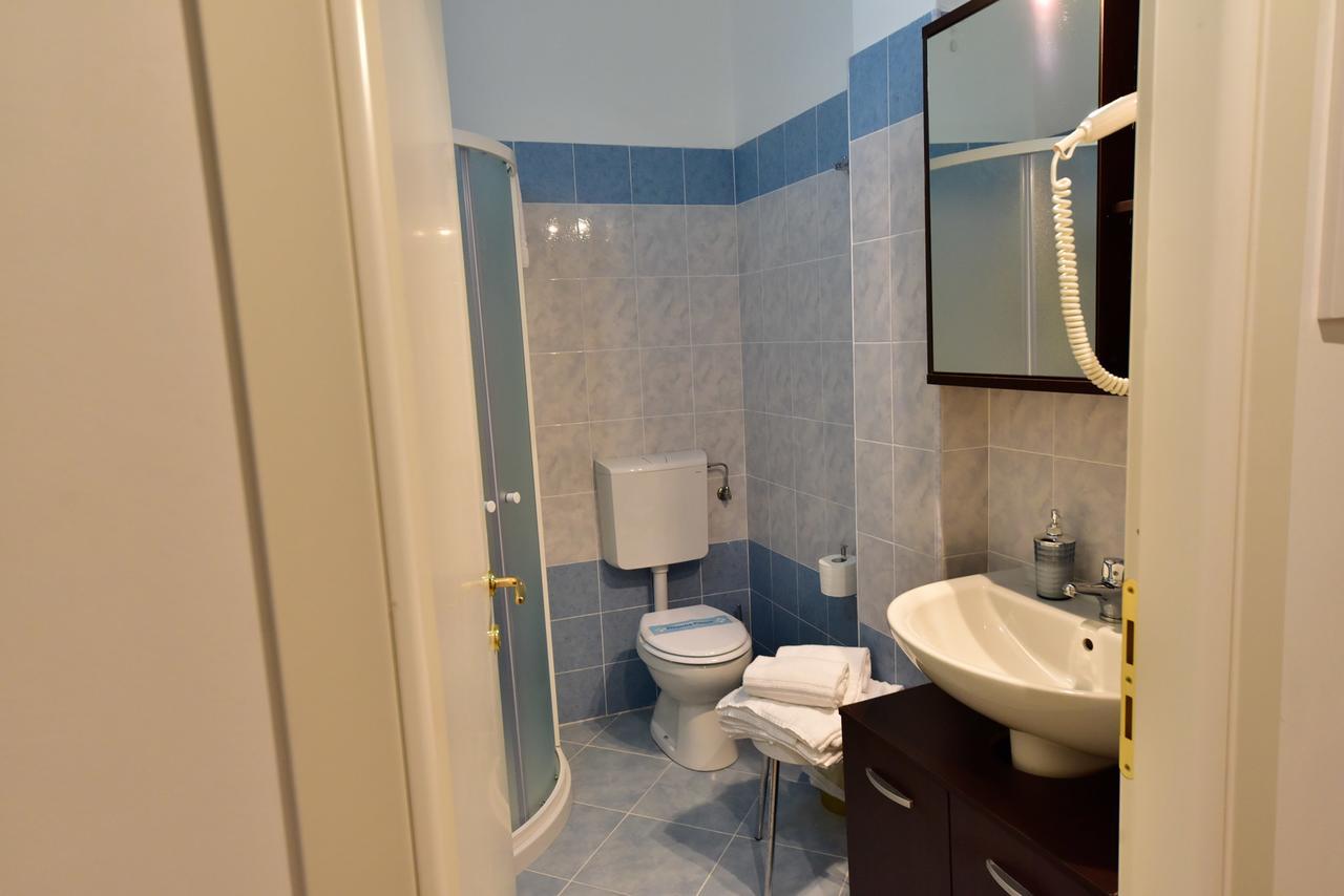 Hotel La Pieve Pieve Vergonte ภายนอก รูปภาพ